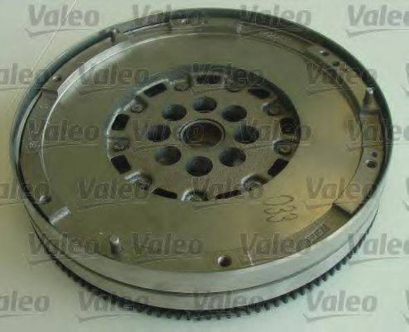 Маховик двигателя 836038 VALEO