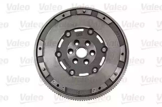 Демпферный маховик 836161 VALEO
