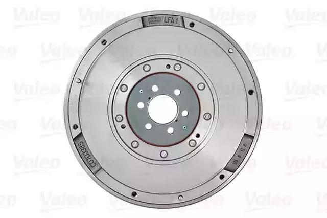 Демпферный маховик 836222 VALEO