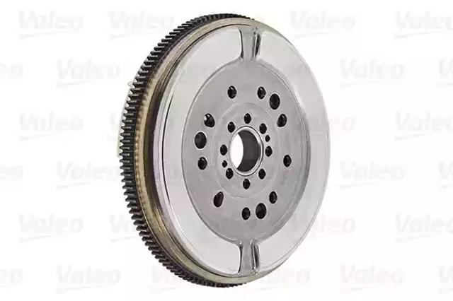 Маховик двигателя 836240 VALEO