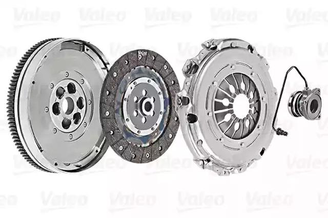 Сцепление 837308 VALEO