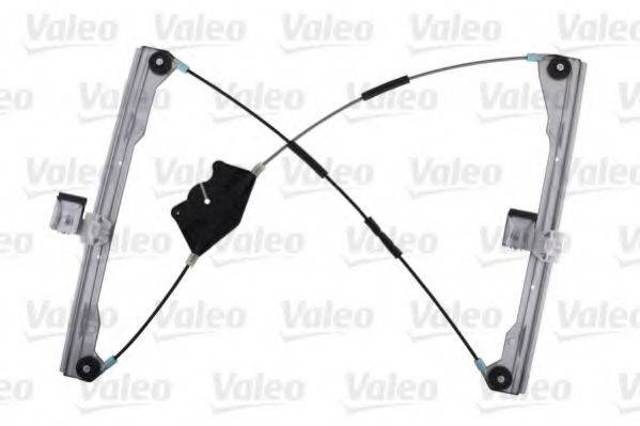Стеклоподъемник передней двери 850562 VALEO
