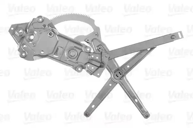 Стеклоподъемник передней левой двери 851606 VALEO
