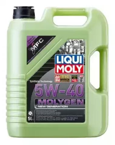 8536 LIQUI MOLY Масло моторное купить в Винница