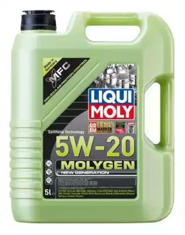 Масло моторное полусинтетическое 8540 LIQUI MOLY