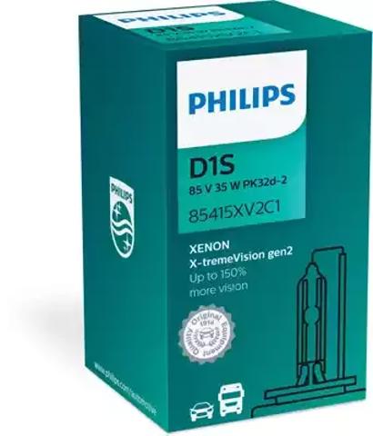 Лампочка ксеноновая 85415XV2C1 PHILIPS