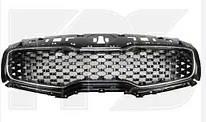 Облицовка радиатора 86350F1600 HYUNDAI