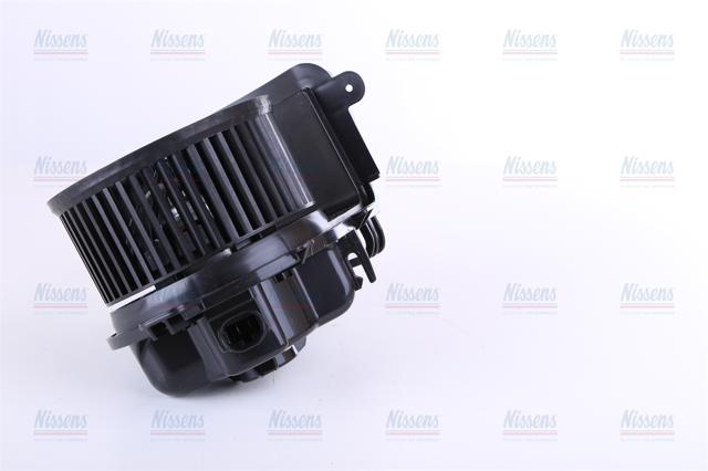 Отопителя салона 87450 NISSENS