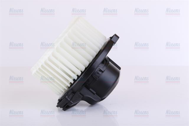 Вентилятор печки Хендай Туксон II