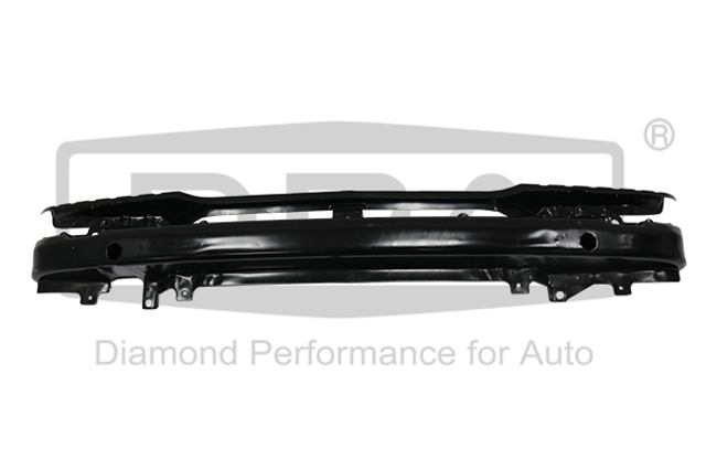 Усилитель заднего бампера Шкода Октавия 1 (1996-2011)