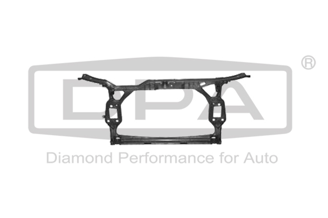 Укрепления для радиаторов 88050733402 DIAMOND