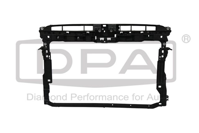 DIAMOND 88051275802 Рамка радиатора в наличии Ирпень