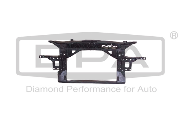 Суппорт радиатора в сборе 88051564502 DIAMOND