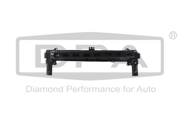 Балка бампера переднего Volkswagen Golf VI