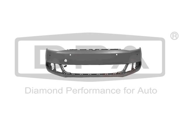 DIAMOND 88070692802 Бампер передний в наличии Павлоград