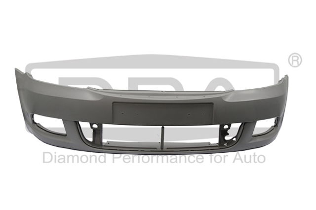 Бампер передний 88070873802 DIAMOND