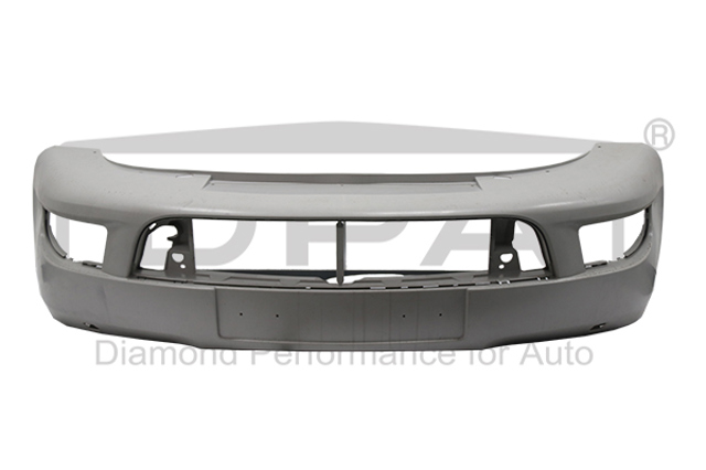 Буфер (бампер) передний 88070874002 DIAMOND