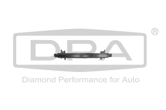Балка бампера переднего 88071152602 DIAMOND