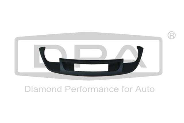 Юбка заднего бампера 88071330202 DIAMOND