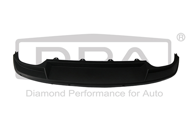 Спойлер заднего бампера 88071332102 DIAMOND