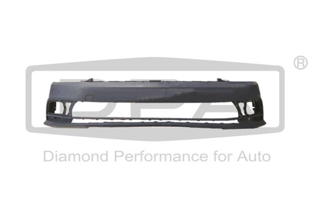 Бампер на авто 88071806002 DIAMOND