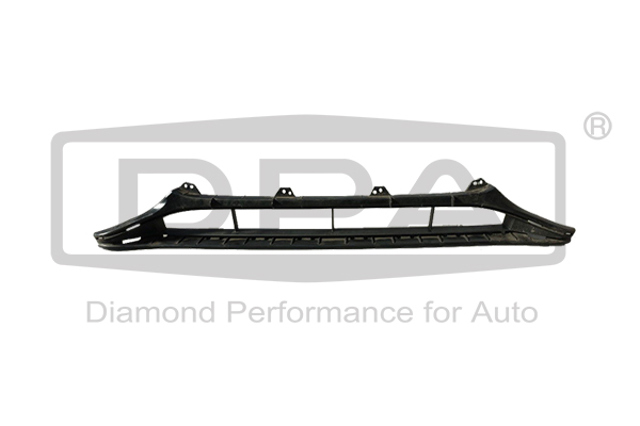 Решетка бампера переднего нижняя 88071816202 DIAMOND