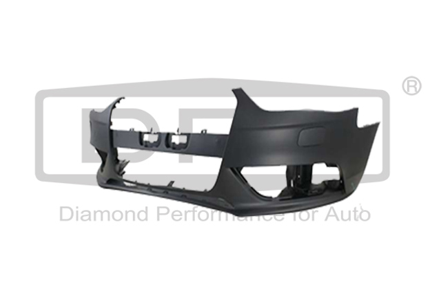 Кожух бампера переднего 88071824302 DIAMOND