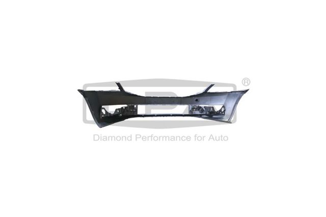 Бампер передний в сборе 88071839202 DIAMOND