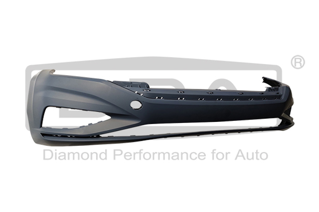 Бампер на авто 88071842802 DIAMOND