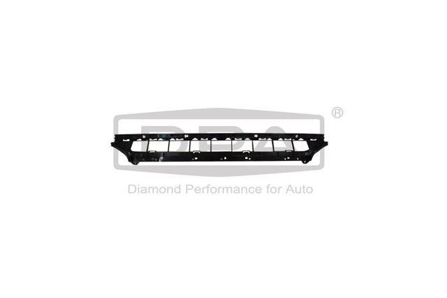 Решетка бампера переднего центральная 88071865102 DIAMOND