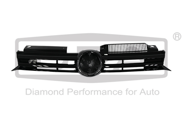 88531786302 DIAMOND Решетка радиатора купить в Запорожье