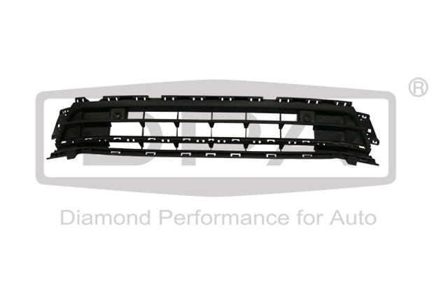 Облицовка радиатора 88531787002 DIAMOND