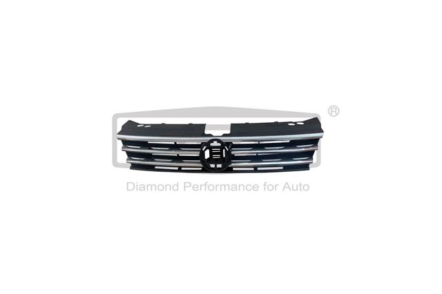Решетка радиатора 88531809502 DIAMOND