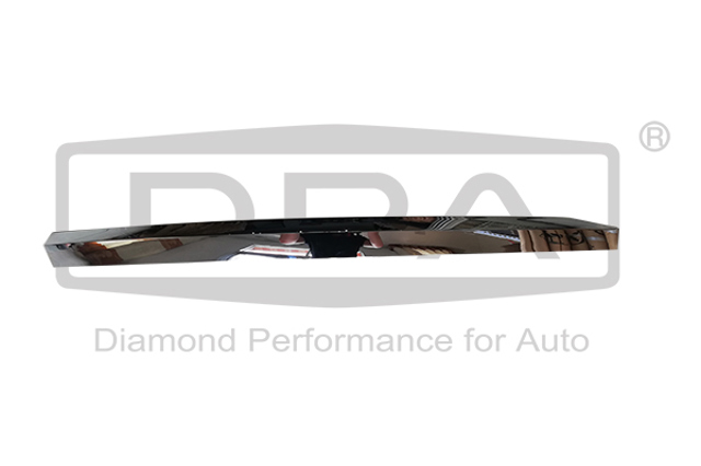 Молдинг заднего бампера, правый 88531812502 DIAMOND