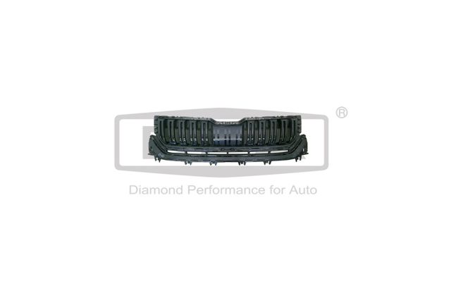 Решетка радиатора 88531815602 DIAMOND