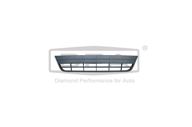 Решетка бампера нижняя 88531823102 DIAMOND