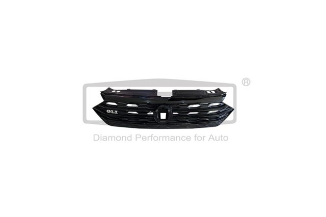 Облицовка радиатора 88531828202 DIAMOND