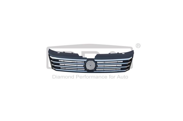 Решетка радиатора 88531828502 DIAMOND