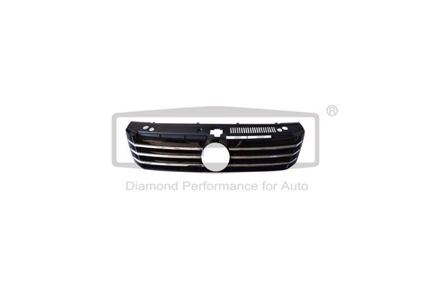 Облицовка радиатора 88531828602 DIAMOND