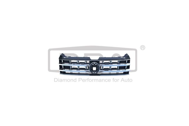 Облицовка радиатора 88531829002 DIAMOND