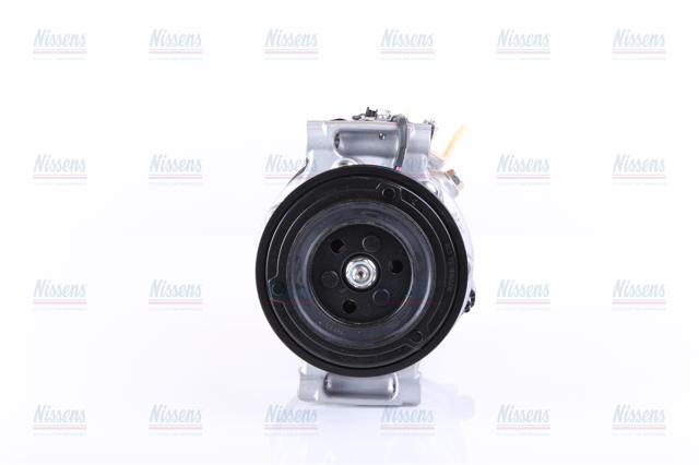 Насос кондиционера 890585 NISSENS