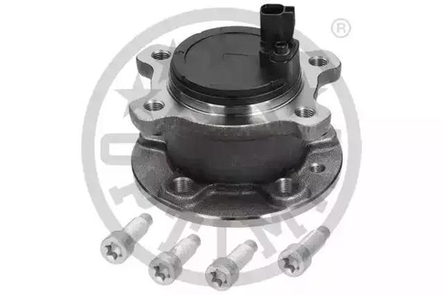 Ступицы задних колес 892298 OPTIMAL