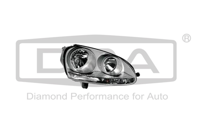 Фара комбинированная, передняя 89410298002 DIAMOND