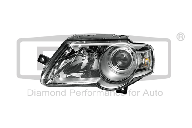 DIAMOND 89410402902 Фара левая в наличии Павлоград