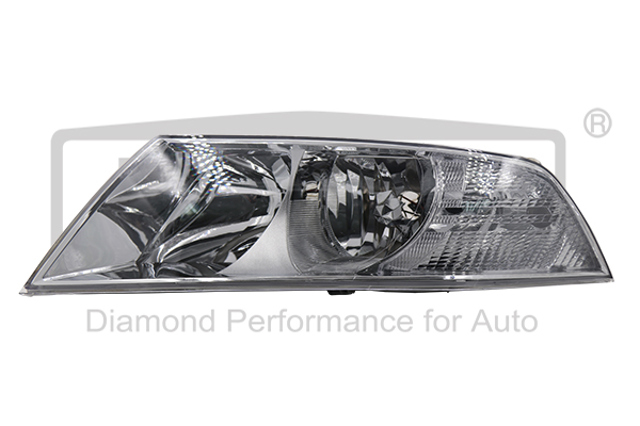 Блок фара левая 89410718702 DIAMOND