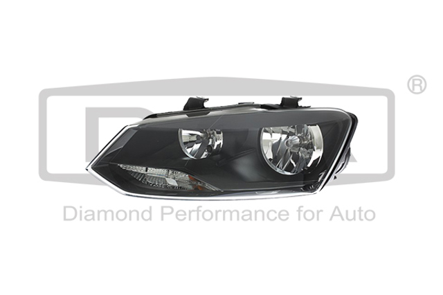 Фара основная левая 89411698402 DIAMOND
