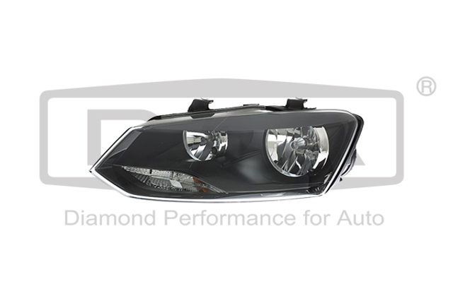 Фара основная правая 89411698502 DIAMOND