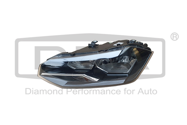Фары 89411789202 DIAMOND