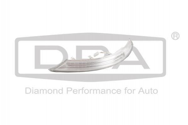 Указатель поворота зеркала, правый 89490696802 DIAMOND