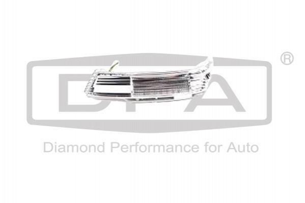 DIAMOND 89490705002 Поворотник правый в наличии Хмельницкий
